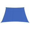 Aurinkopurje 160 g/m² sininen 3/4x2 m HDPE