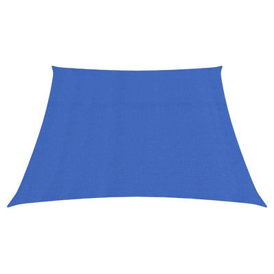 Aurinkopurje 160 g/m² sininen 3/4x2 m HDPE