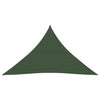 Aurinkopurje 160 g/m² tummanvihreä 3,5x3,5x4,9 m HDPE