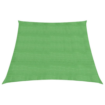 Aurinkopurje 160 g/m² vaaleanvihreä 3/4x2 m HDPE