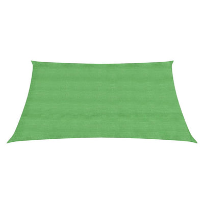 Aurinkopurje 160 g/m² vaaleanvihreä 4/5x3 m HDPE