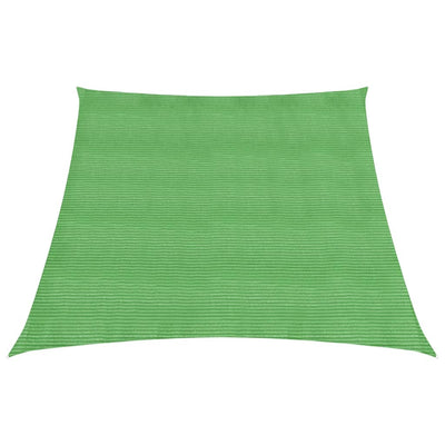 Aurinkopurje 160 g/m² vaaleanvihreä 4/5x3 m HDPE