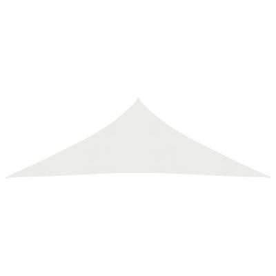 Aurinkopurje 160 g/m² valkoinen 5x5x6 m HDPE