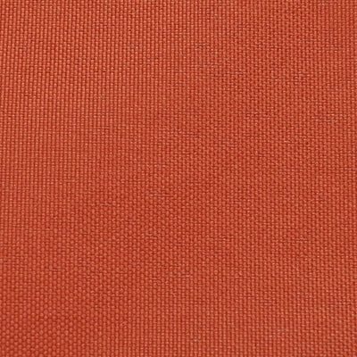 Aurinkopurje Oxford-kangas kolmio 5x5x5 m Terrakotta