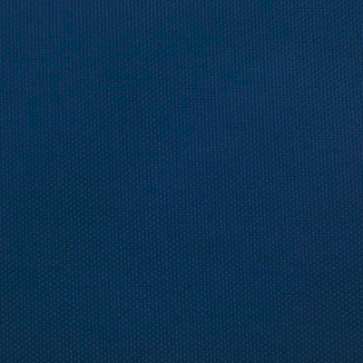 Aurinkopurje Oxford-kangas neliö 3x3 m sininen