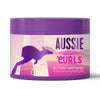 Aussie Bouncy Curls Butter Hair Mask 450 Ml | Vuodevaatteet.fi