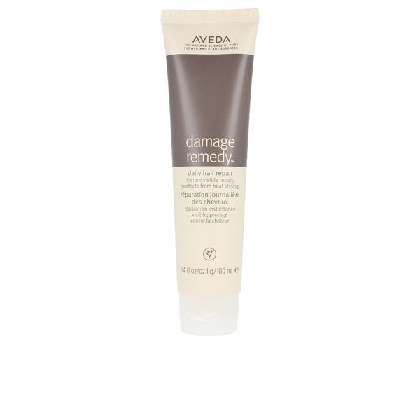 Aveda Damage remedy päivittäinen hiustenkorjaus 100 ml | Vuodevaatteet.fi