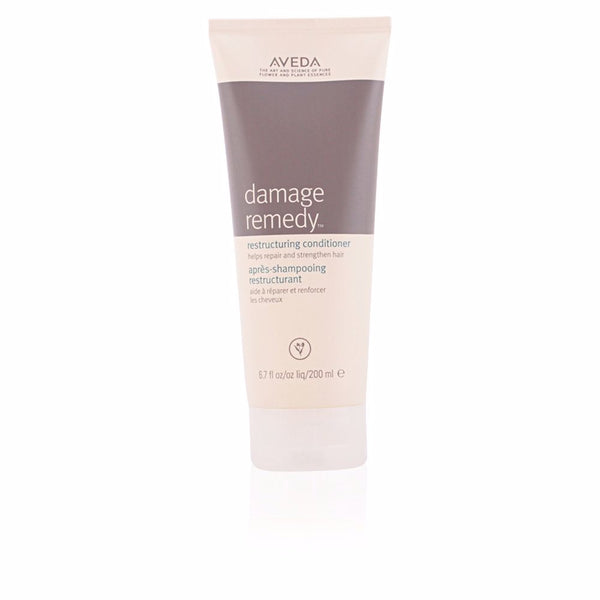 Aveda Damage remedy uudelleenrakentava hoitoaine 200 ml | Vuodevaatteet.fi