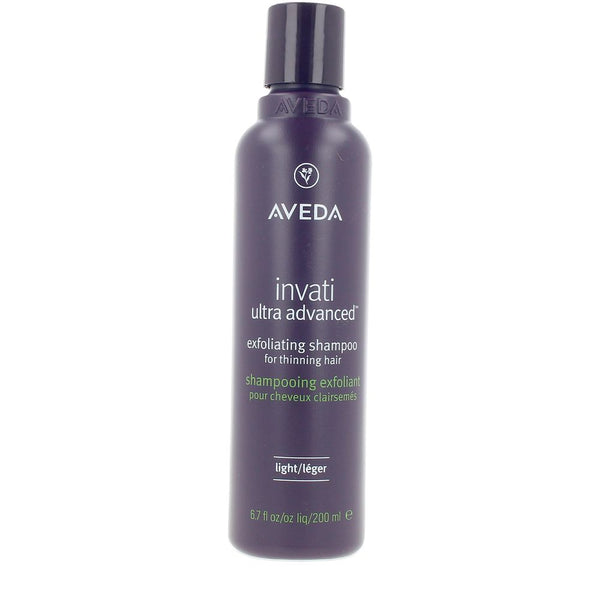 Aveda Invati Exfoliating Shampoo Light 200 Ml | Vuodevaatteet.fi