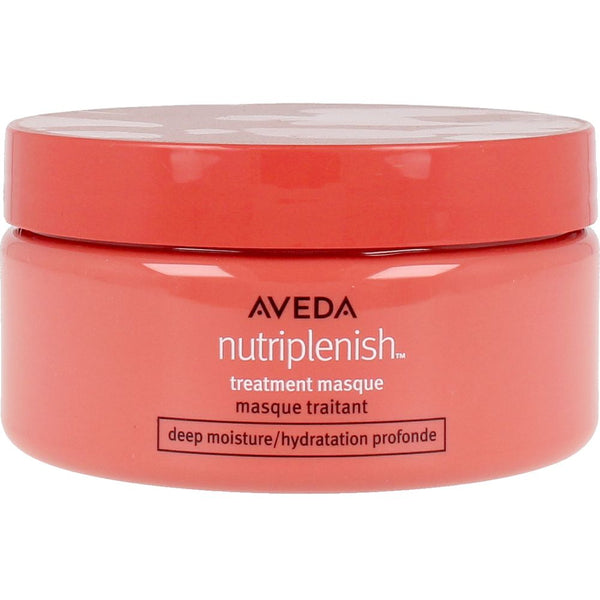 Aveda Nutri plenish hoitonaamio 200 ml | Vuodevaatteet.fi