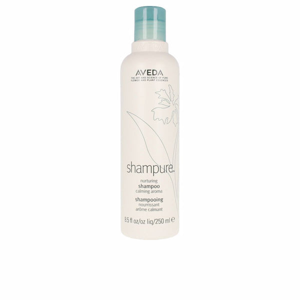 Aveda Shampure hoitava shampoo 250 ml | Vuodevaatteet.fi