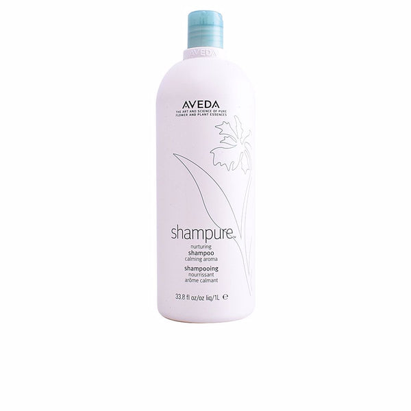 Aveda Shampure shampoo 1000 ml | Vuodevaatteet.fi