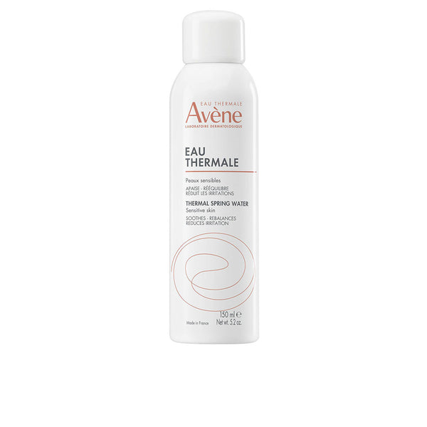 Avene Agua termal de avène suihke 150 ml | Vuodevaatteet.fi
