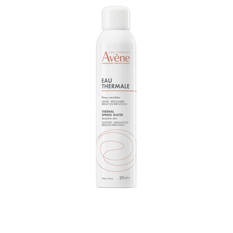 Avene Agua termal de avène suihke 300 ml | Vuodevaatteet.fi