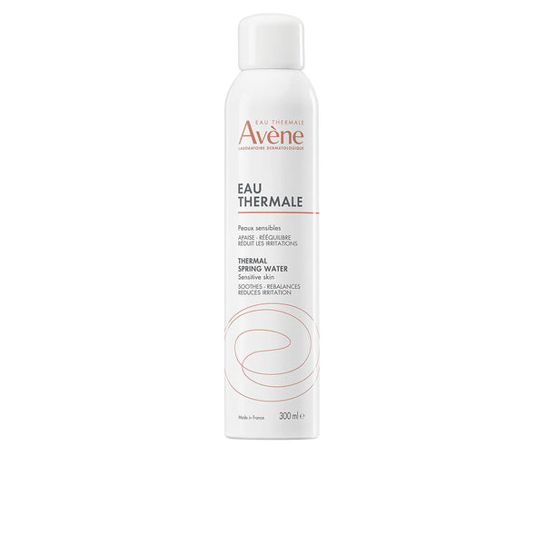 Avene Agua termal de avène suihke 300 ml | Vuodevaatteet.fi