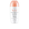 Avene Body 24h deodorantti roll-on 50 ml | Vuodevaatteet.fi