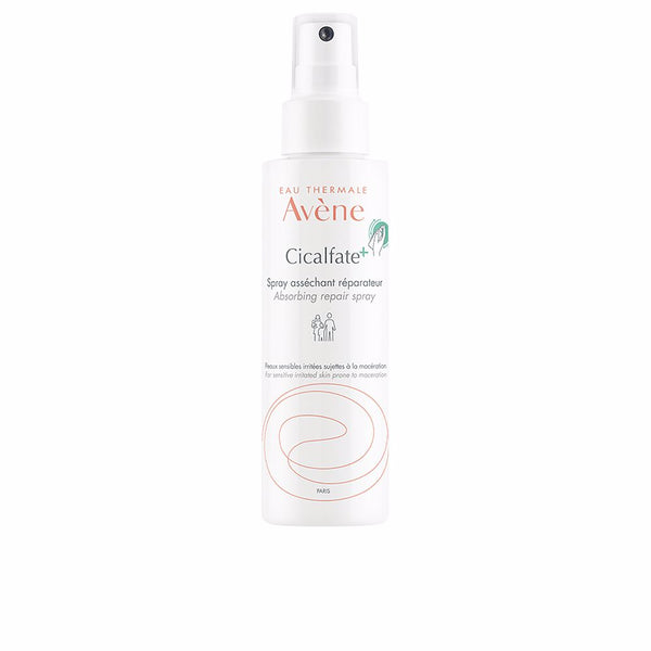 Avene Cicalfate+ kuivaava korjaava suihke 100 ml | Vuodevaatteet.fi