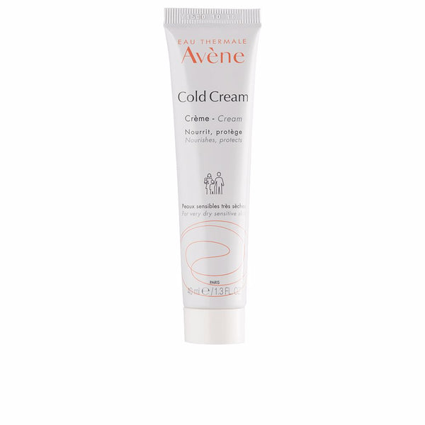 Avene Cold cream voide 40 ml | Vuodevaatteet.fi