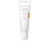 Avene Couvrance nestemäinen meikkipohja herkälle iholle #honey 30 ml | Vuodevaatteet.fi