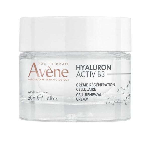 Avene Hyaluron activ b3 solujen uusiutumisvoide 50 ml | Vuodevaatteet.fi