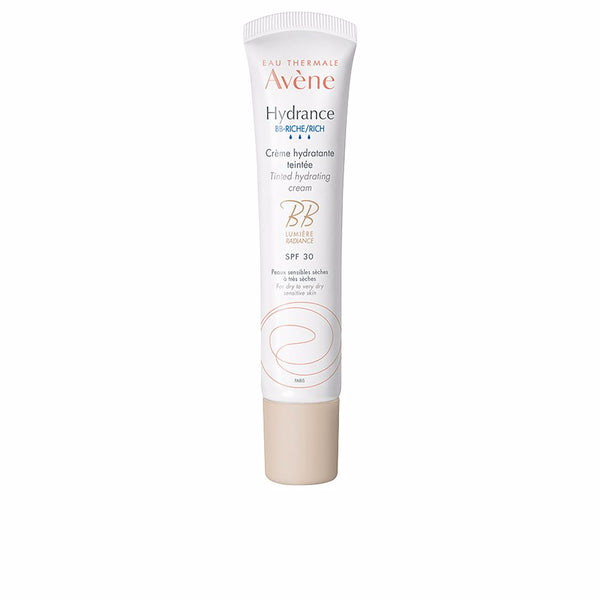 Avene Hydrance bb kosteuttava sävyvoide spf30 40 ml | Vuodevaatteet.fi
