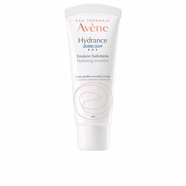 Avene Hydrance kevyt kosteusemulsio 40 ml | Vuodevaatteet.fi