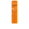 Avene Lip balm spf50+ 3 g | Vuodevaatteet.fi