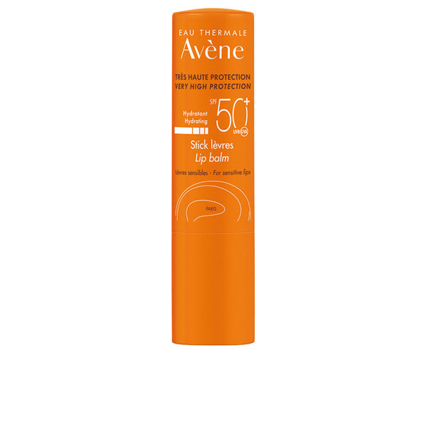 Avene Lip balm spf50+ 3 g | Vuodevaatteet.fi