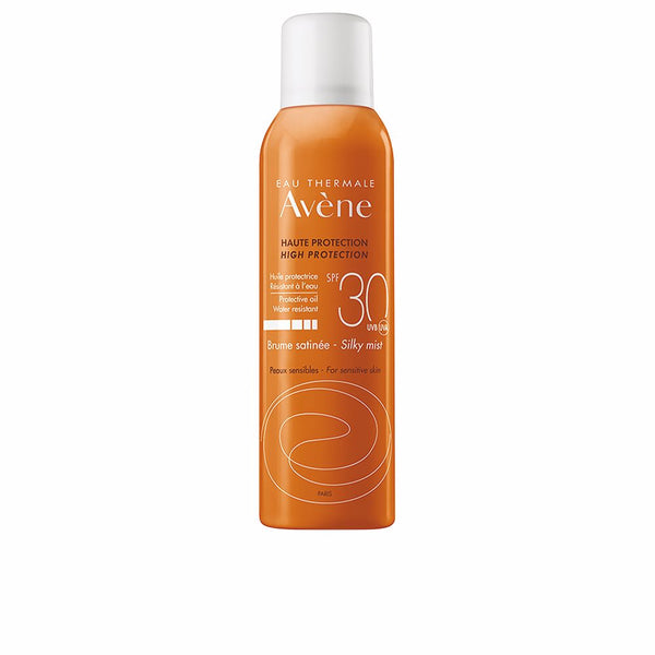 Avene Solaire haute protection sumu spf30 150 ml | Vuodevaatteet.fi