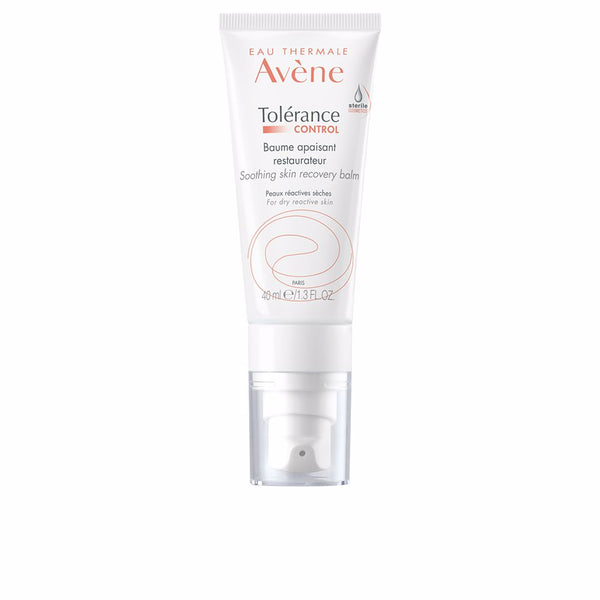Avene Tolerance control rauhoittava korjaava balsami sterile cosmetics® 40 ml | Vuodevaatteet.fi
