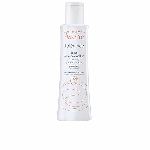 Avene Tolerance geelipuhdistusvoide 200 ml | Vuodevaatteet.fi