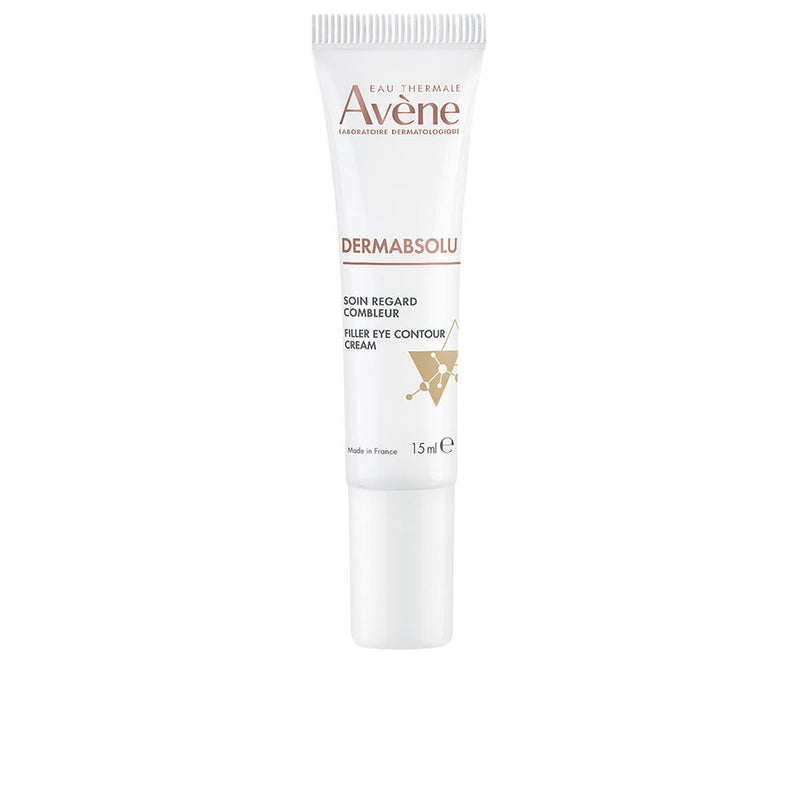 Avène Dermabsolu Eye Contour Cream 15 Ml | Vuodevaatteet.fi