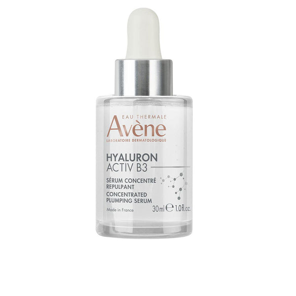 Avène Hyaluron Activ B3 Sérum Concentrado Voluminizador 30 Ml | Vuodevaatteet.fi