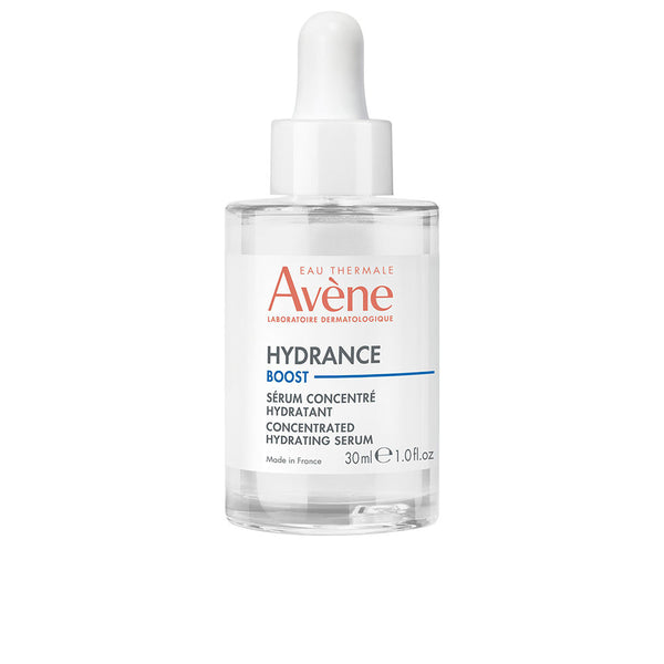 Avène Hydrance Boost Concentrated Moisturizing Serum 30 Ml | Vuodevaatteet.fi