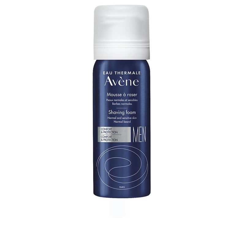 Avène Miesten partavaaho 50 Ml | Vuodevaatteet.fi