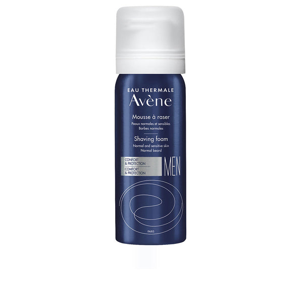 Avène Miesten partavaaho 50 Ml | Vuodevaatteet.fi