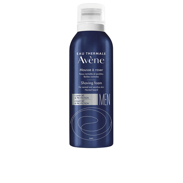 Avène Partavaahto 200 Ml | Vuodevaatteet.fi