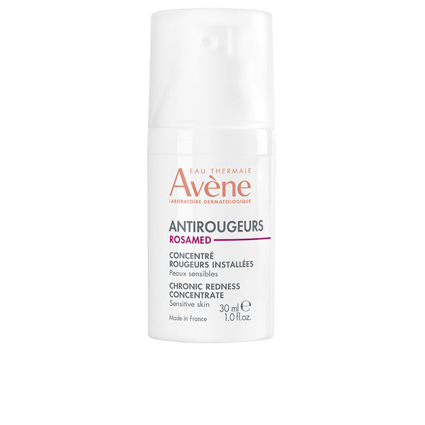 Avène Rosamed Chronic Redness Concentrate 30 Ml | Vuodevaatteet.fi