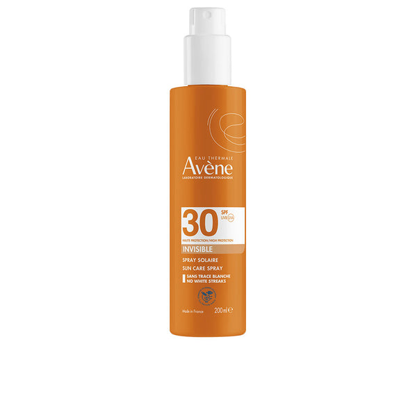 Avène Solaire Haute Protection Spf30 Spray 200 Ml | Vuodevaatteet.fi