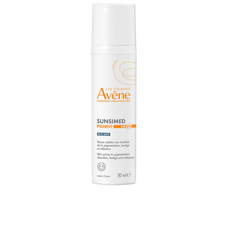 Avène Sunsimed Pigment 80 Ml | Vuodevaatteet.fi
