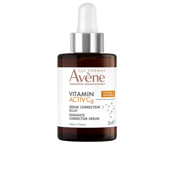Avène Vitamin Activ Cg Serum 30 Ml | Vuodevaatteet.fi