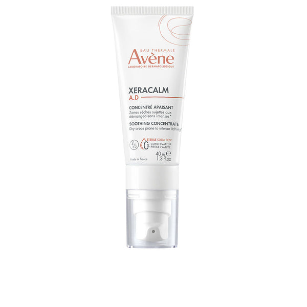 Avène Xeracalm AD Rauhoittava Voide 40 ml | Vuodevaatteet.fi