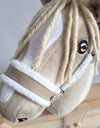 Keppihevosen Riimu + Riimunnaru A3 - Beige
