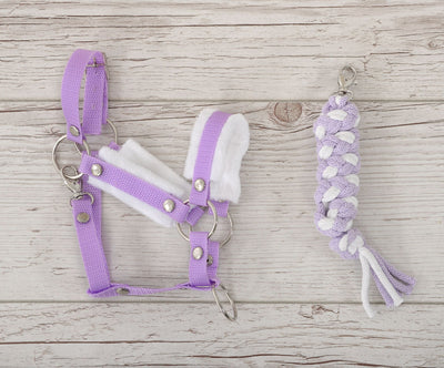Keppihevosen Riimu + Riimunnaru A3 - Purple