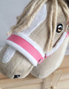 Keppihevosen Riimu + Riimunnaru A3 - Pink