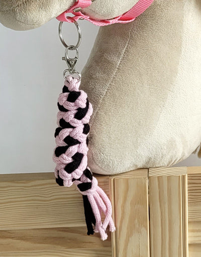 Keppihevosen Riimu + Riimunnaru A3 - Pink
