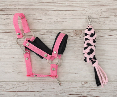 Keppihevosen Riimu + Riimunnaru A3 - Pink