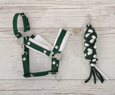 Keppihevosen Riimu + Riimunnaru A3 - Bottle Green