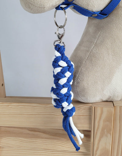 Keppihevosen Riimu + Riimunnaru A3 - Blue