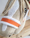 Keppihevosen Riimu + Riimunnaru A3 - Orange